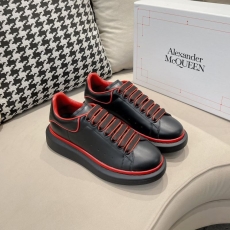 Alexander Mcqueen Low Shoes